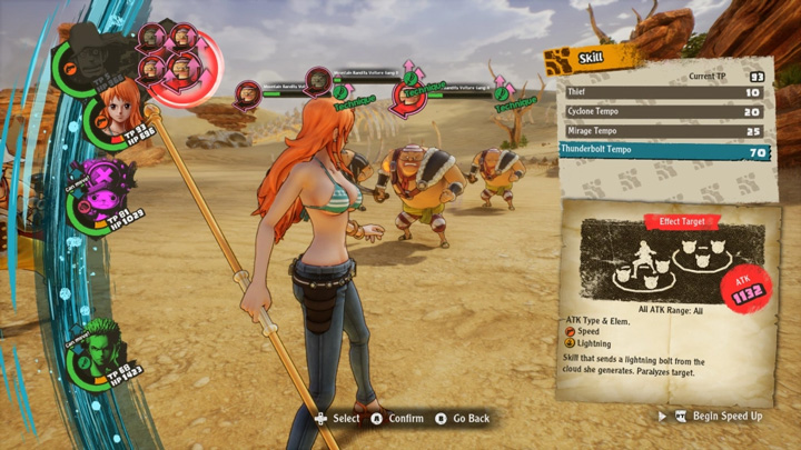 One Piece Odyssey Full Version Free Download