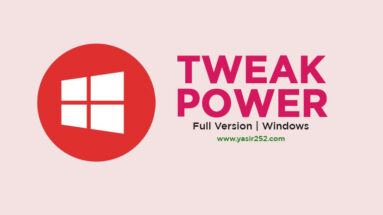 TweakPower Full Version Download Free Windows