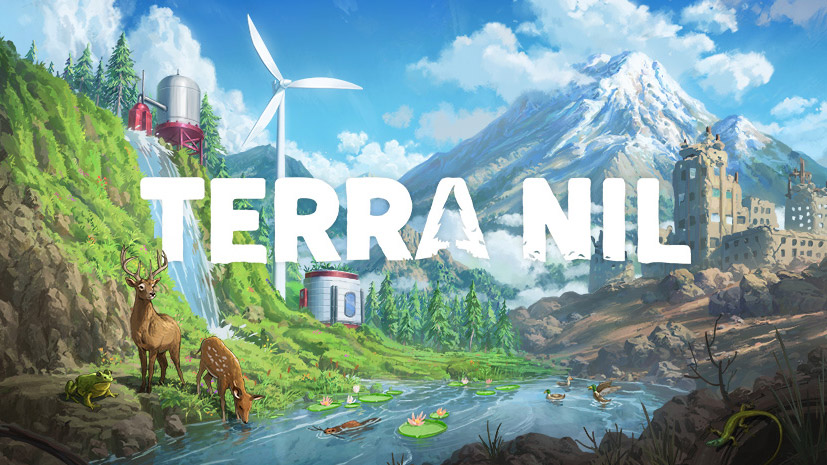 Download Game Terra Nil Full Version