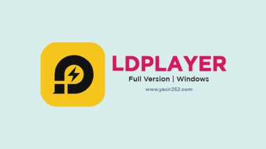 Download LDPlayer Full Version Gratis YASIR252