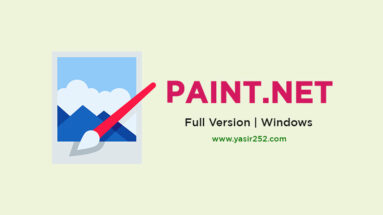 Download Paint.NET Full Version