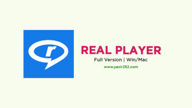 dpwnload real player full yasir252