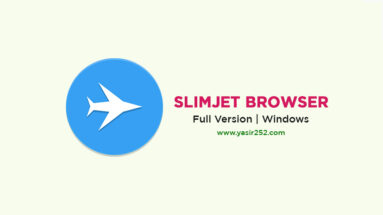 Download Slimjet Full Version