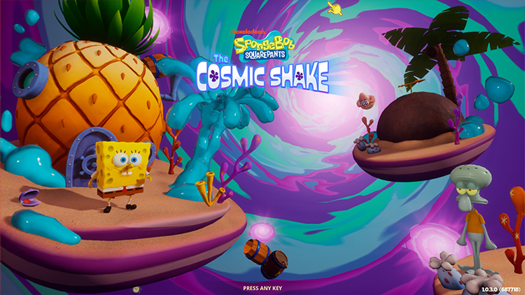 download spongebob cosmic shake