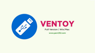 download ventoy full yasir252