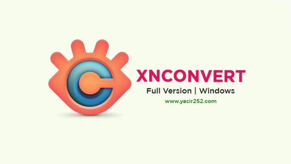 Download XnConvert Full Version Free