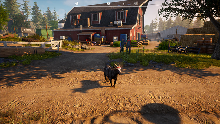 Download Goat Simulator 3 Full Version Repack
