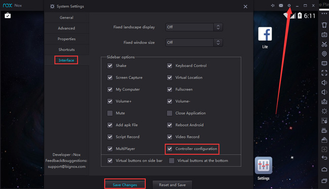 Now, Android 5/7/9, 32/64 Bit are All in One Place! NoxPlayer 7015 Version Update – NoxPlayer