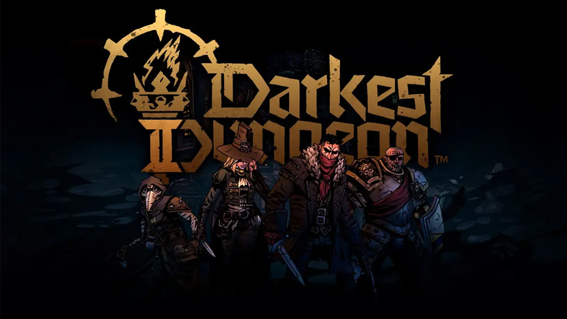 download darkest dungeon II full yasir252
