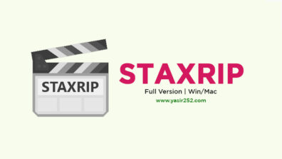 download staxrip full yasir252