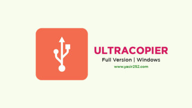 Download UltraCopier Full Version YASIR252