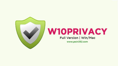 download w10privacy full gratis yasir252