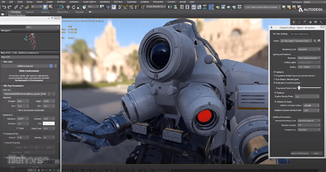 Download 3ds Max 2024 Full Version Interface2 YASIR252