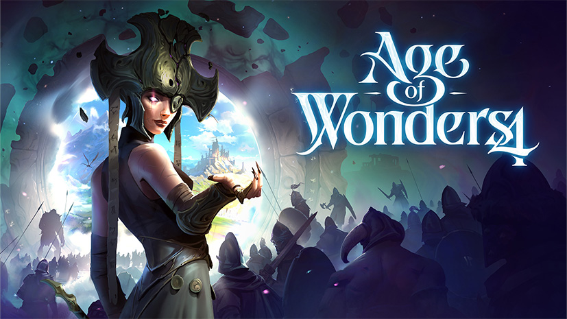 Download Game Age of Wonders 4 Full Repack YASIR252