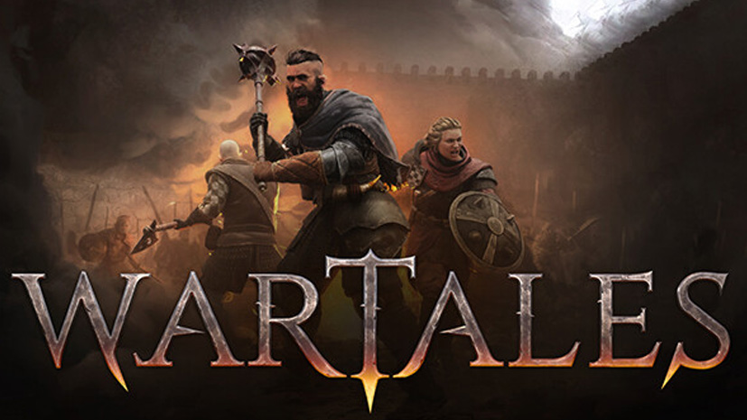 Download Wartales Full Crack Free PC Game