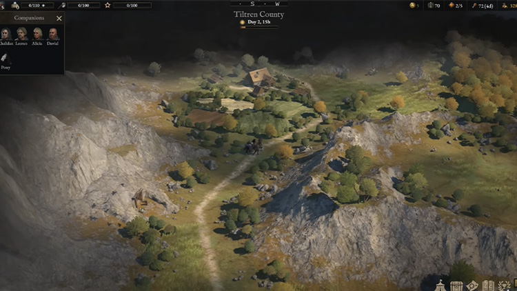 Wartales: The Pits DLC Full Download