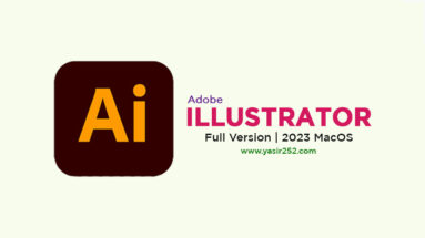 Download Adobe Illustrator 2023 Mac Full Version