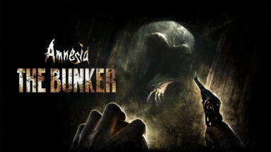 Download Game Amnesia The Bunker YASIR252