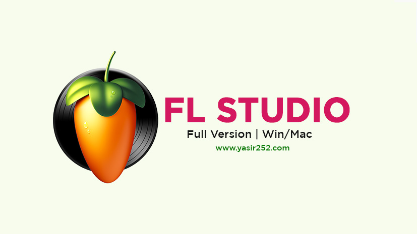 Download FL Studio Crack  Full version 21.2.1.3859