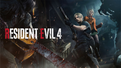 Download Resident Evil 4 Remake Full PC Game Free