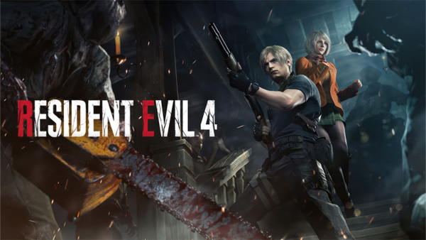 Download Resident Evil 4 Remake Full PC Game Free