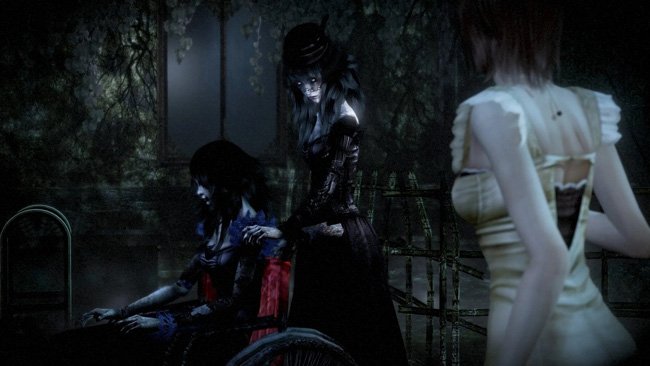 Fatal Frame Free Download