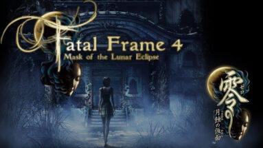 Fatal Frame Mask of the Lunar Eclipse Full Version PC Game Download