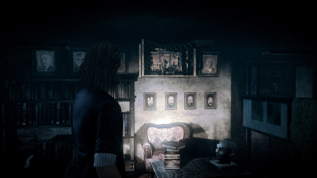 PC Game Fatal Frame Download