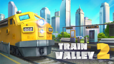 Download Train Valley 2 Full Version PC