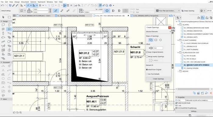 ArchiCAD 26 Full Crack