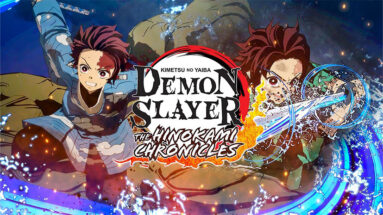 Download Demon Slayer Game PC YASIR252