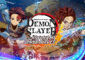 Download Demon Slayer Game PC YASIR252