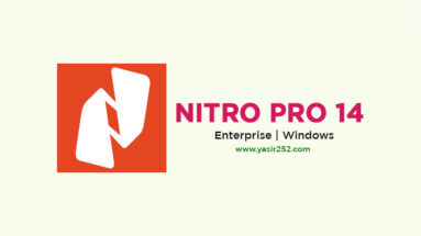 download nitro pro enterprise 14 full version yasir252