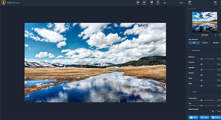 Download Topaz Photo AI Full Version Gratis