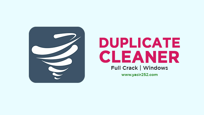Duplicate Cleaner Pro Full Download Crack Windows