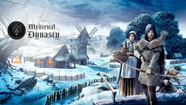 Medieval Dynasty PC Download Full
