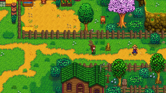 Stardew Valley Free Download