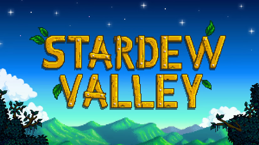 Stardew Valley Full Version PC Game Download