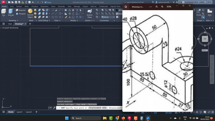 AutoCAD 2024 Free Download Full Version With Crack