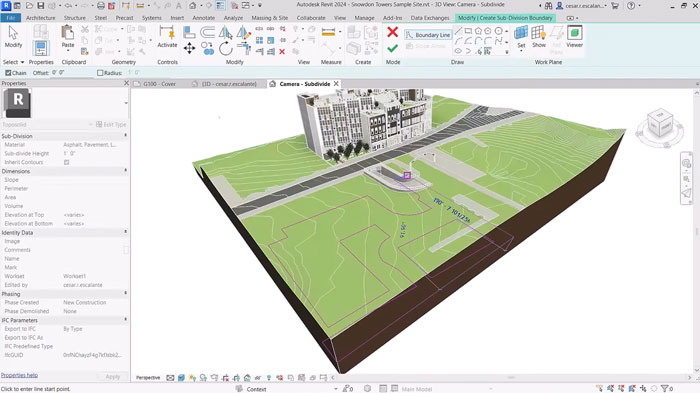 Autodesk Revit Free Download Full Version