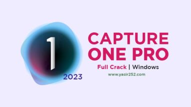 Capture One Pro 2023 Full Crack Download Windows