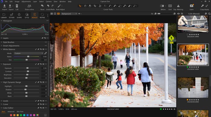 Capture One Pro 2023 Full Crack