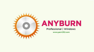 download anyburn full version gratis yasir252