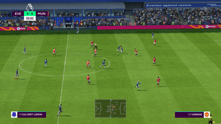 Download FIFA 23 Gameplay