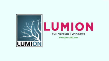 Download Lumion Pro Full Crack Free