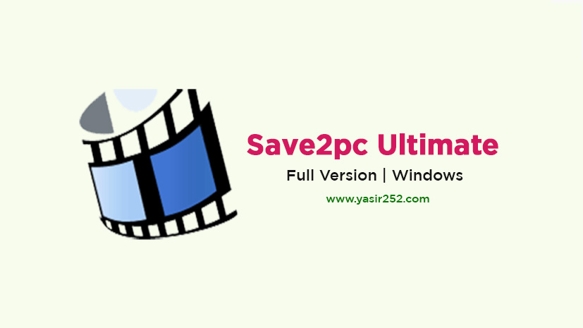 download save2pc ultimate full gratis yasir252