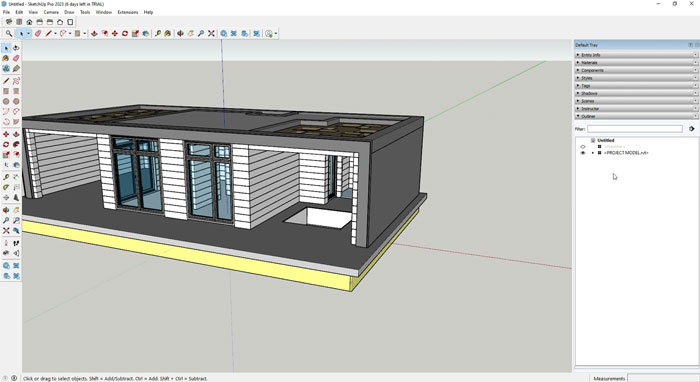 SketchUp Pro 2023 Free Download Full Version