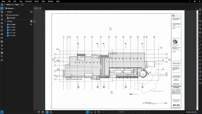 BlueBeam Revu eXtreme Full Version Download Gratis