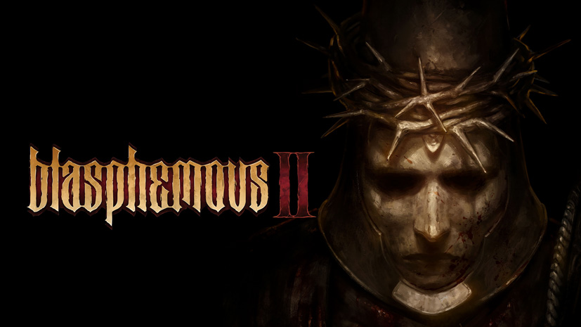 Download Blasphemous 2 Full Version PC Games