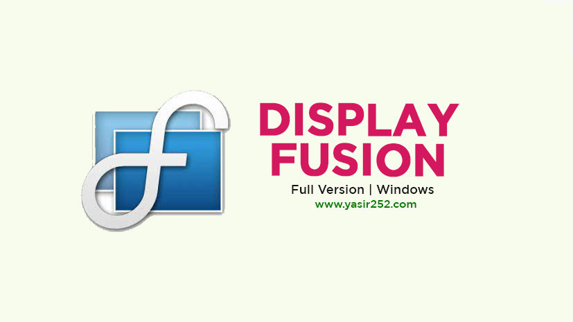download displayfusion pro full version crack gratis yasir252